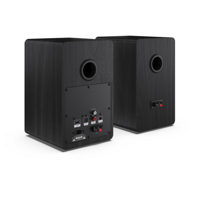 Sharp RPTT100CPSS30 Wireless Speakers & Turntable