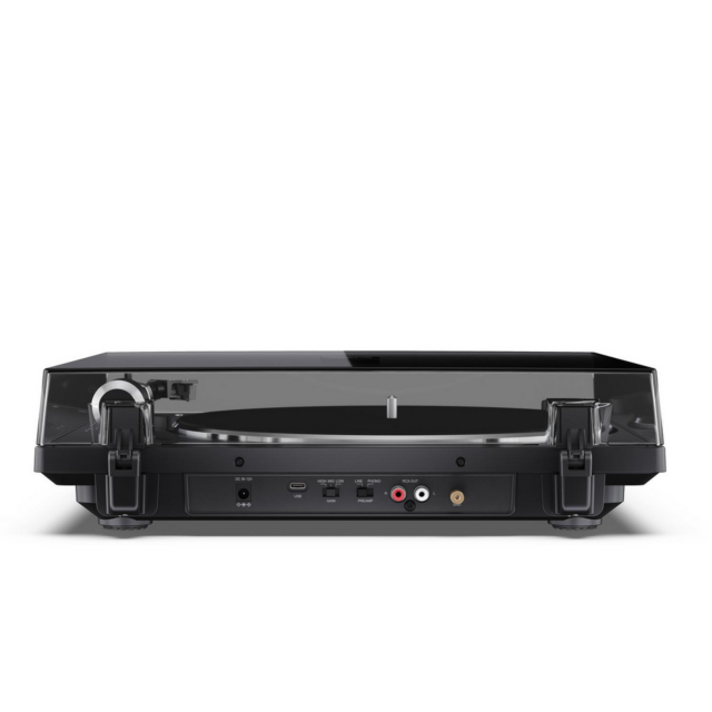 Sharp RPTT100CPSS30 Wireless Speakers & Turntable
