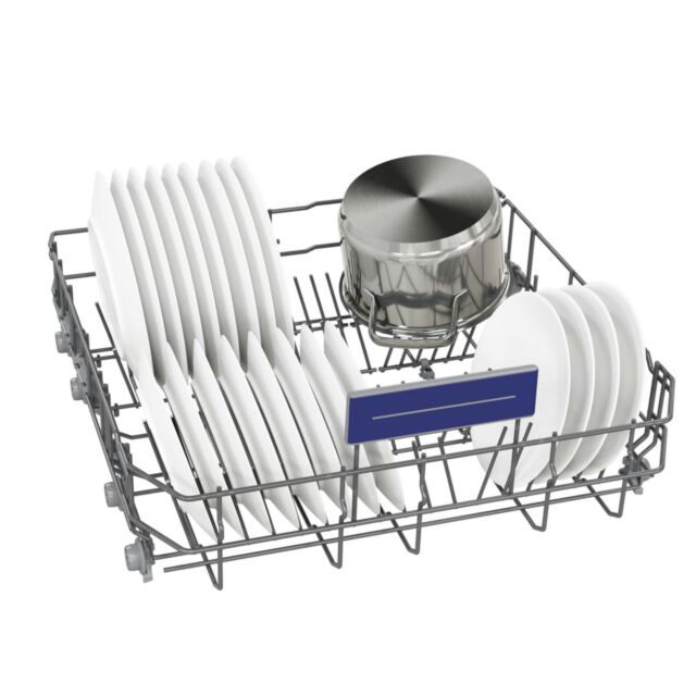 Siemens SN23EW04MG  Dishwasher - White - 14 Place Settings