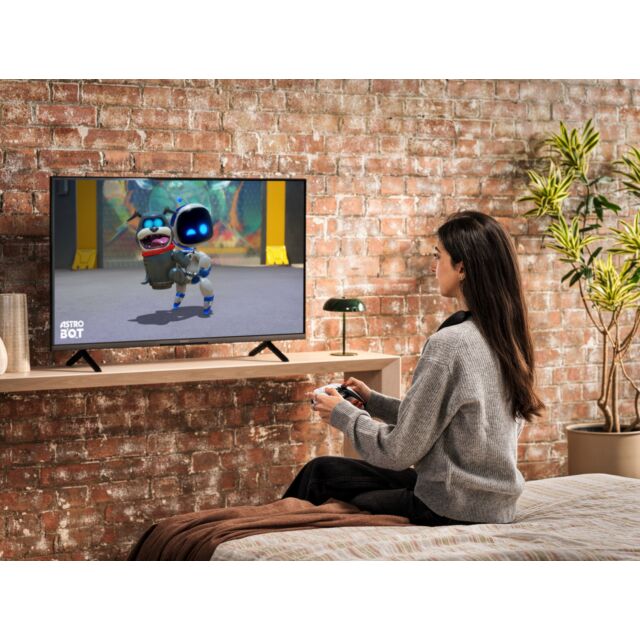Sony K43S38BP.UKA 43inch 4K HDR Google TV