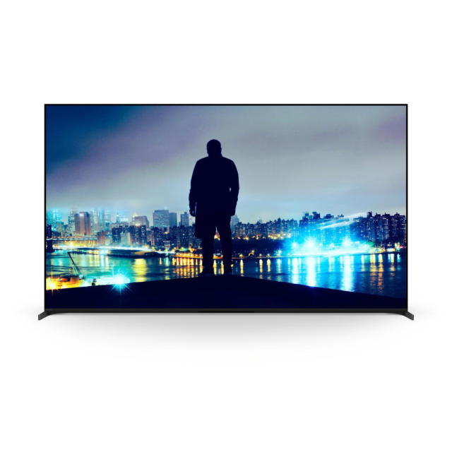 Sony K55XR8M25BP.UKA 55inch BRAVIA 8 II QD-OLED 4K HDR Google TV