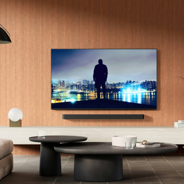 Sony K55XR8M25BP.UKA 55inch BRAVIA 8 II QD-OLED 4K HDR Google TV