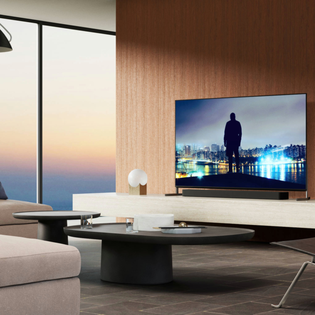 Sony K55XR8M25BP.UKA 55inch BRAVIA 8 II QD-OLED 4K HDR Google TV
