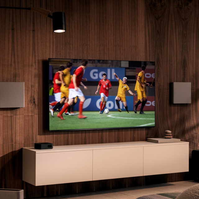 Sony K55XR8M25BP.UKA 55inch BRAVIA 8 II QD-OLED 4K HDR Google TV