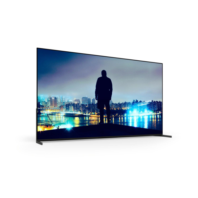 Sony K55XR8M25BP.UKA 55inch BRAVIA 8 II QD-OLED 4K HDR Google TV