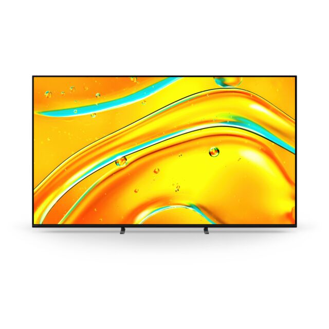Sony K85XR55BP.UKA 85inch 4K BRAVIA 5 Mini LED HDR Google TV