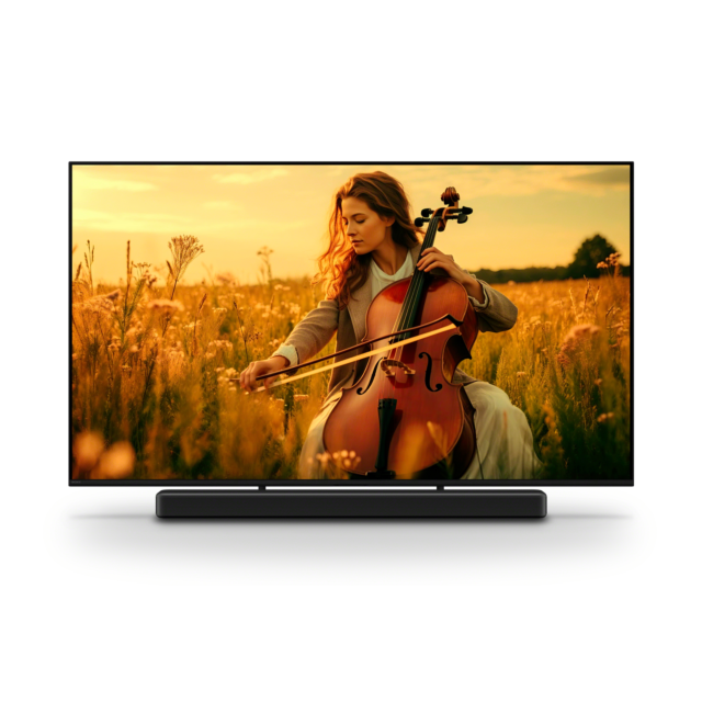 Sony K98XR55BP.UKA 98inch BRAVIA 5 Ultra HD LED TV