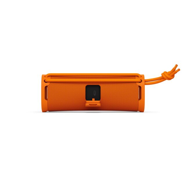 Sony SRSULT10D.CE7 ULT FIELD 1 Portable Wireless Bluetooth Speaker - Orange