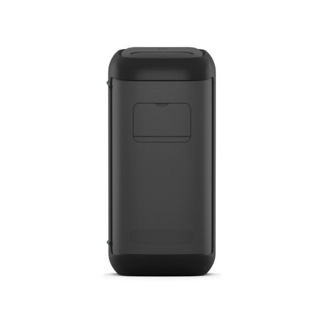 Sony SRSXV500B.CEL Wireless Portable Speaker - Black