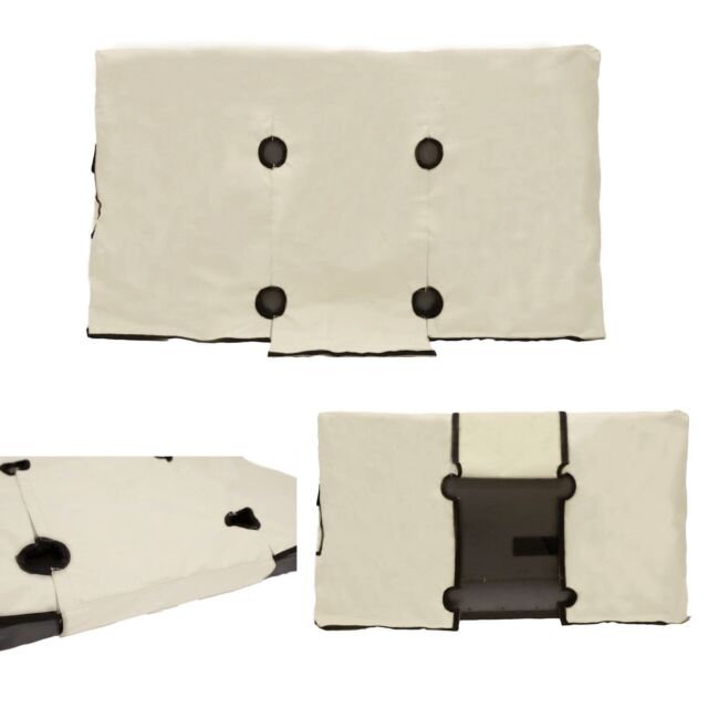 Sylvox OT43A1COVER Outdoor TV Cover for 40inch-43inch TVs