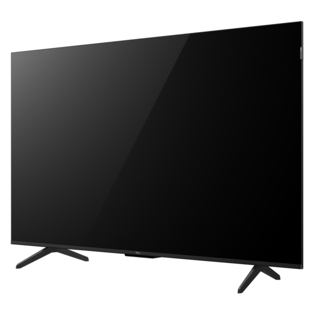 TCL 50P7L-UK 50 inch 4K HDR QLED Google TV