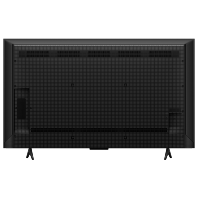TCL 50P7L-UK 50 inch 4K HDR QLED Google TV