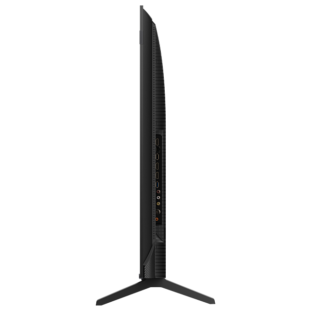 TCL 50P7L-UK 50 inch 4K HDR QLED Google TV