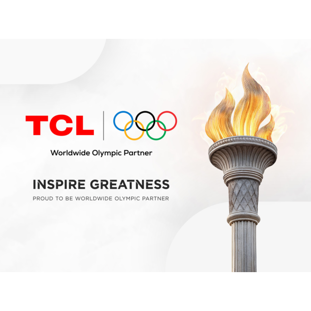 TCL 50Q6C-UK 50inch 4K Ultra HD TV