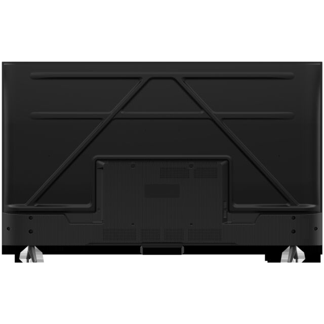 TCL 50V6C-UK 50inch 4K Direct LED HDR Google TV