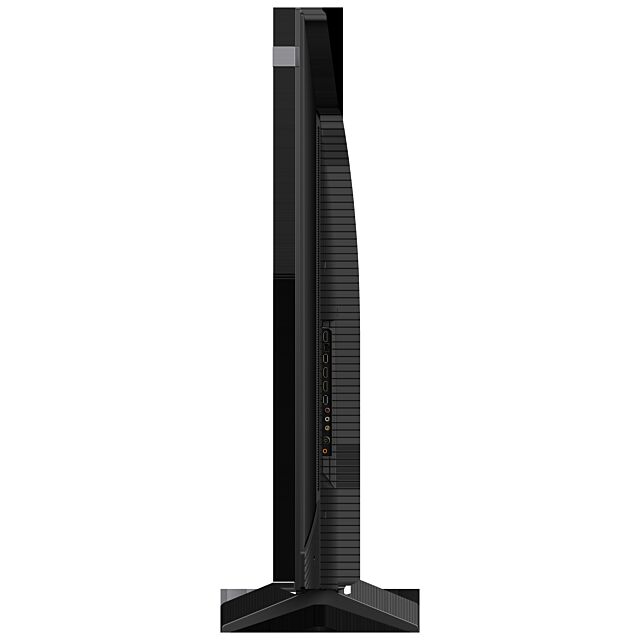TCL 75P7K-UK 75inch 4K QLED Direct LED HDR Google TV