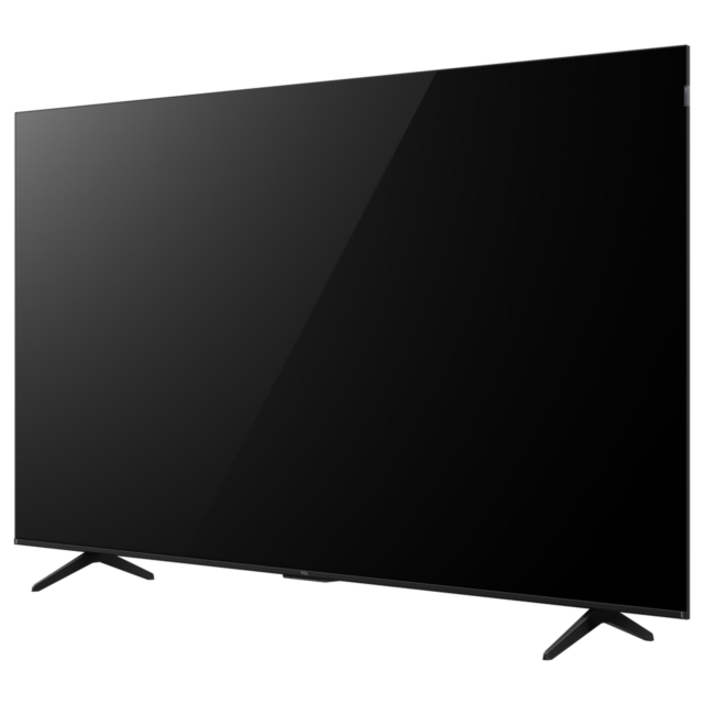 TCL 75P7L-UK 75-inch 4K QLED HDR Google TV