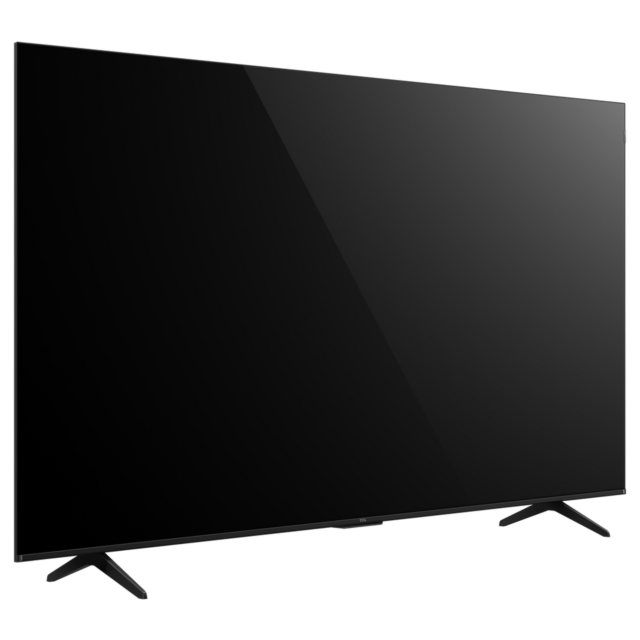 TCL 75P7L-UK 75-inch 4K QLED HDR Google TV