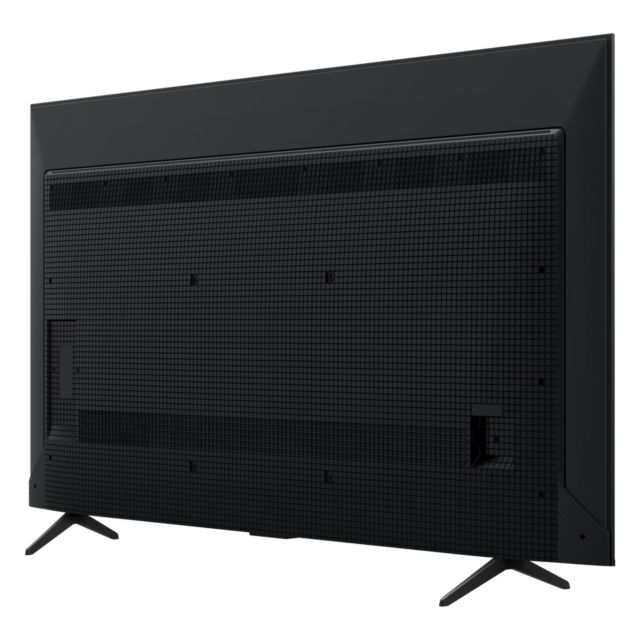 TCL 75P7L-UK 75-inch 4K QLED HDR Google TV