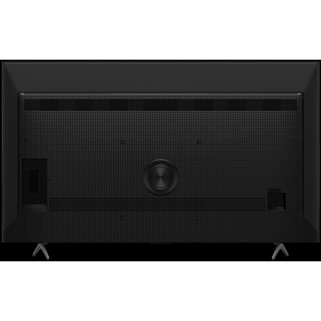 TCL 75T8C-UK 75inch 4K QLED HDR Ultra HD Google TV