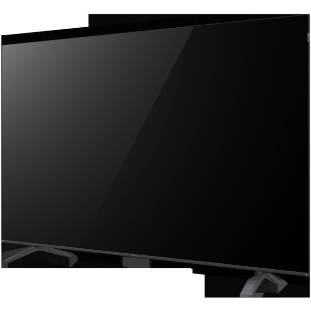 TCL 75T8C-UK 75inch 4K QLED HDR Ultra HD Google TV