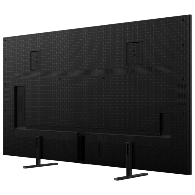 TTCL 85A400M-UK 85inch QD-MINI LED TV with HVA Panel