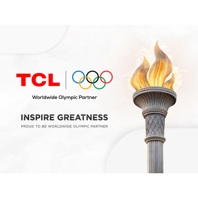 TCL 85X11L-UK 85-inch 4K Ultra HD SQD MINI LED TV