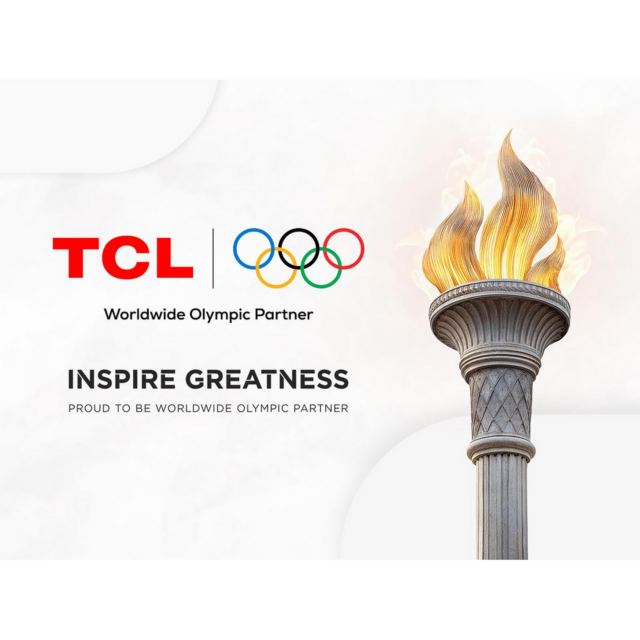 TCL 98RM9L-UK 98-inch 4K Ultra HD RGB Mini LED TV