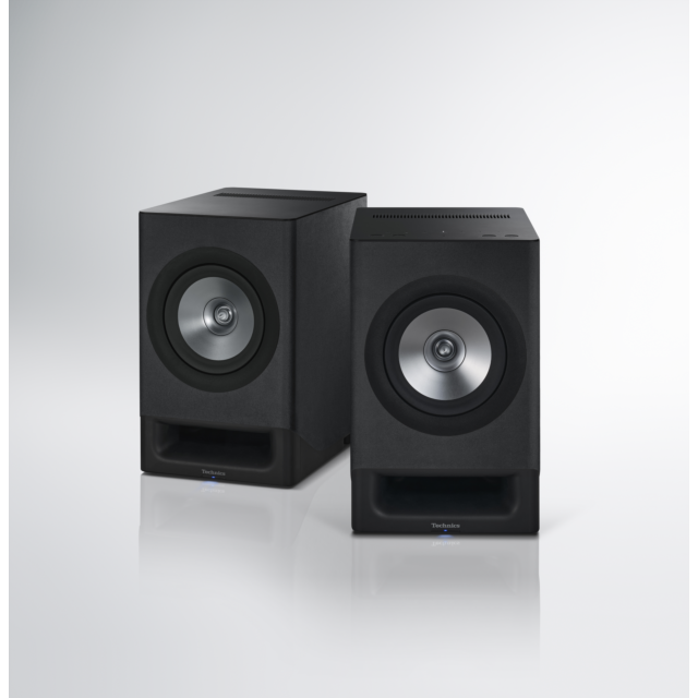 Technics SCCX700BK Wireless Hifi Speaker System