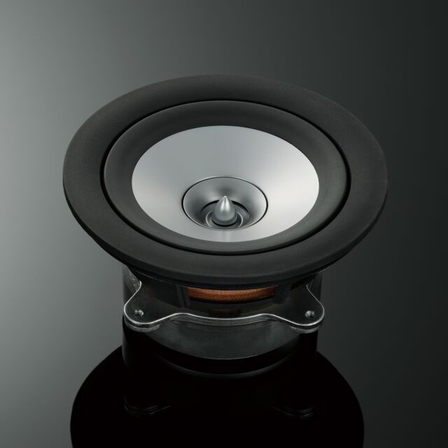 Technics SCCX700BK Wireless Hifi Speaker System