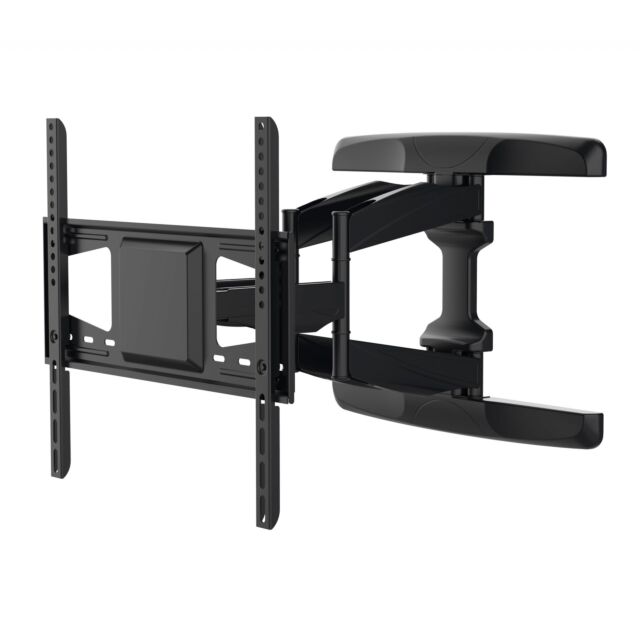 Ttap Group TTD404DA4 Wall Bracket Full Motion Up To 75inch 