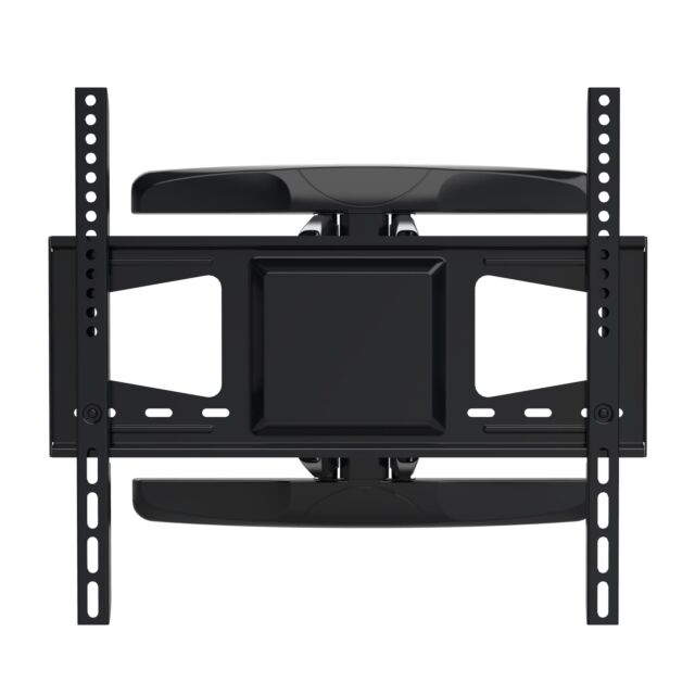 Ttap Group TTD404DA4 Wall Bracket Full Motion Up To 75inch 