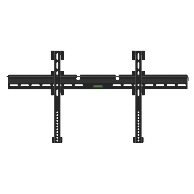 Ttap Group TTD804FLP 37inch-75inch Flat With Locking Bar Max 65Kg 
