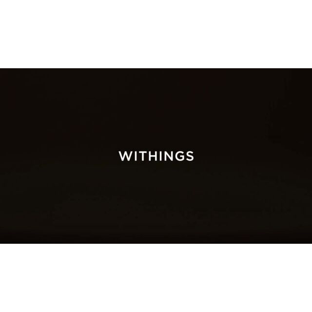 WITHINGS WBS12W Body Comp Smart Scale - White