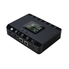 Avtex AMR104X 4G Router - Black