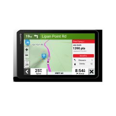 Avtex TOURER 3 PLUS Tourer3PLUS Mini SAT Nav Unit - Black