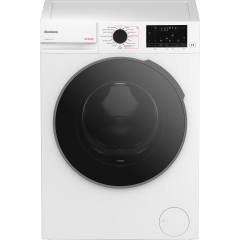 Blomberg LRF854311W 8kg/5kg 1400 Spin  Washer Dryer - White