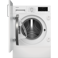 Blomberg LWI284420  8kg 1400 Spin Integrated RecycledTub Washing Machine