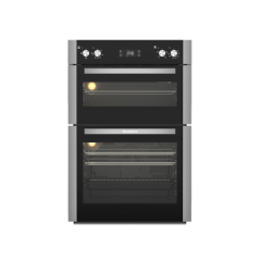 Blomberg ODN9302X Built In Double Oven * Display Model *