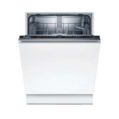 Bosch SMV2ITX18G Built In Full Size Dishwasher - 12 Place Settings *DISPLAY MODEL*
