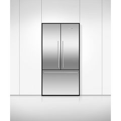 Fisher and Paykel RF610ADX6 Fridge Freezer French Door 900mm