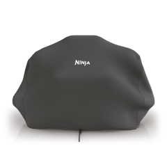 Ninja XSKCOVEREUUK Woodfire Electric BBQ Cover - Black