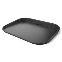 Ninja XSKGRIDPLTEUK Woodfire Electric BBQ Flat Plate - Black