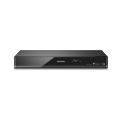 Panasonic DMRBWT850EB Blu-Ray Disc Recorder