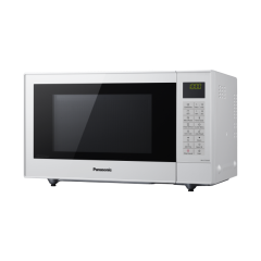 Panasonic NNCT54JWBPQ Slimline Combination Microwave