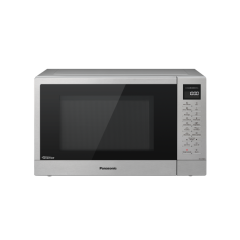 Panasonic NNST48KSBPQ 1000W Inverter Microwave