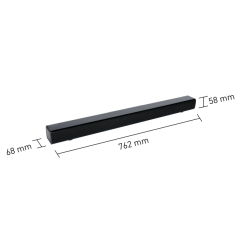 Panasonic SCHTB100EBK Soundbar