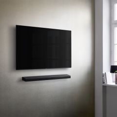 Panasonic SCHTB600EBK Home Theatre Audio System
