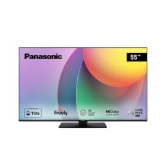 Panasonic TB55W60AEY 55" Led 4K Ultra HD TiVo Smart TV