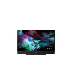 Panasonic TV42Z90AEB 42 inch Z90 OLED powered by Fire TV